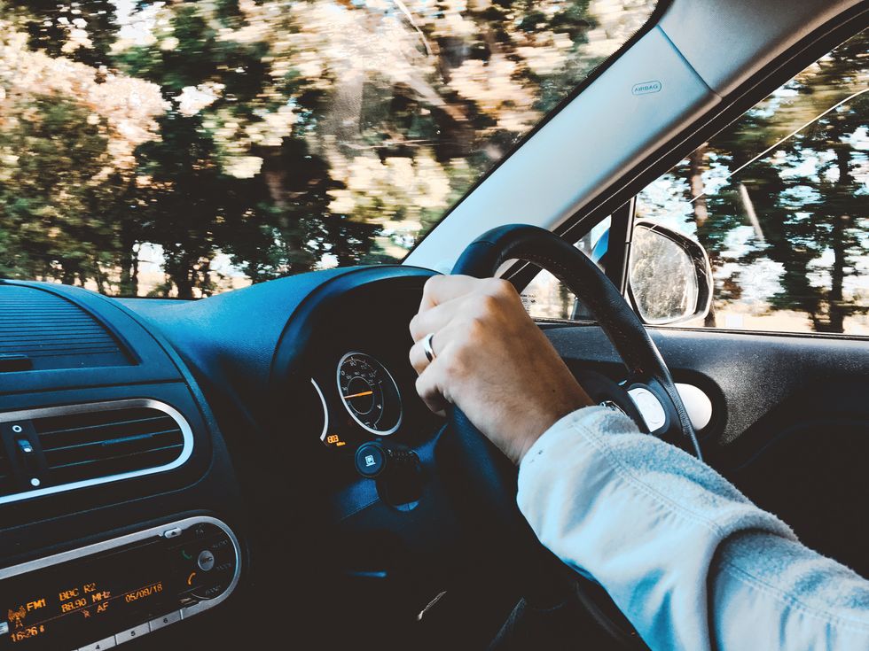 Drivers in Britain are being warned about a 'deadly' hack being used to steal cars