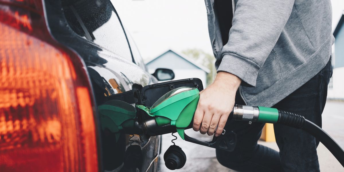Fuel retailers to be forced to publish petrol and diesel prices Fuel retailers to be forced to publish petrol and diesel prices
