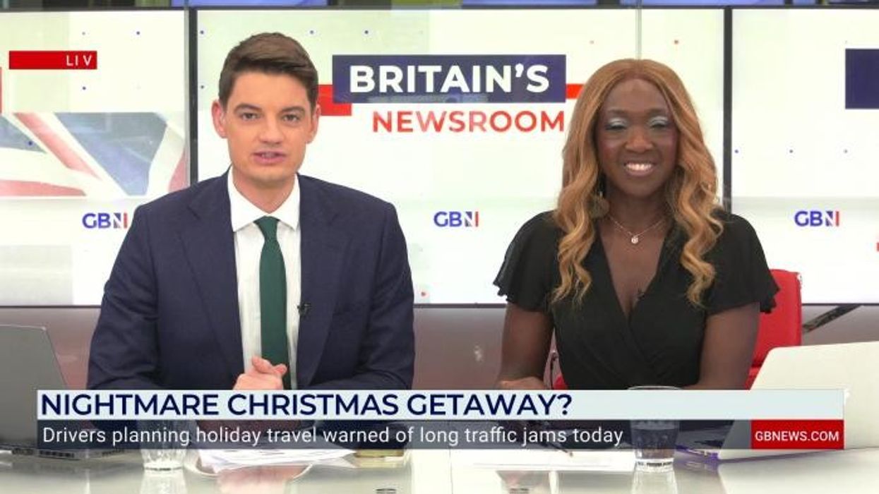 Drivers warned of ‘busiest’ period for breakdowns as millions of Britons return after Christmas