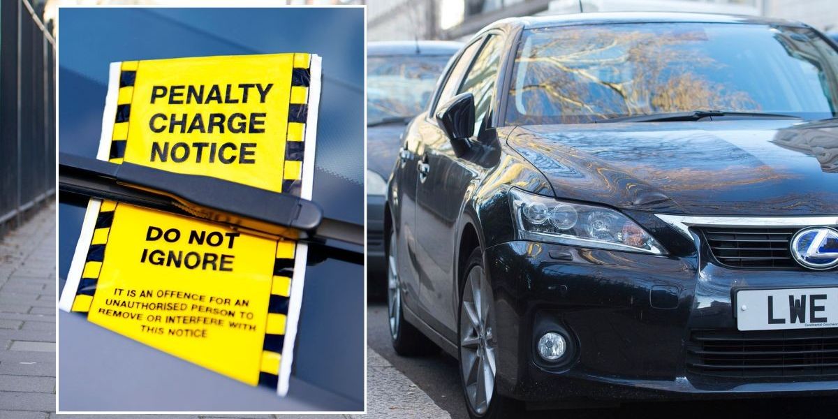 NextImg:Labour council forced to reimburse thousands of drivers over incorrect road fines - 'Incompetence!'