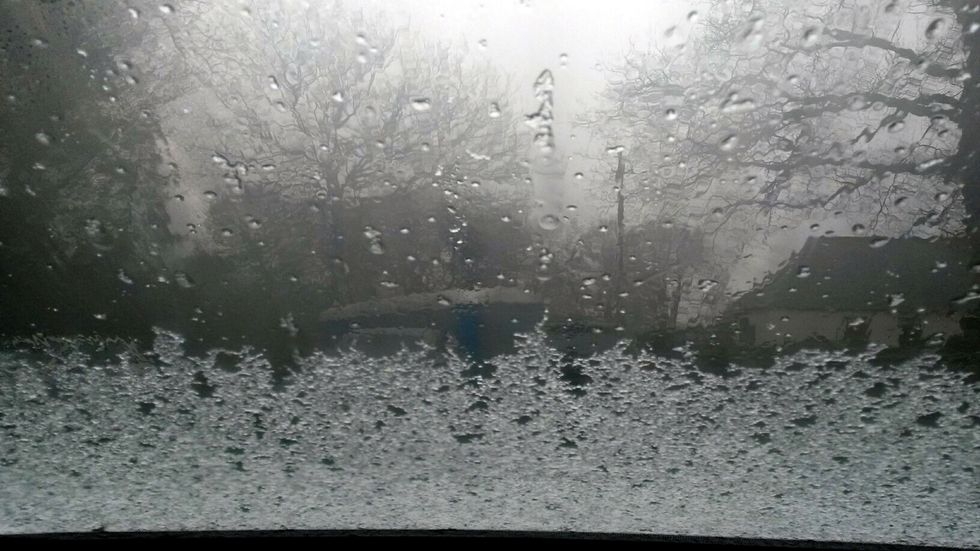 Driving in bad weather causes over a thousand injuries a year and four fatalities in the UK.