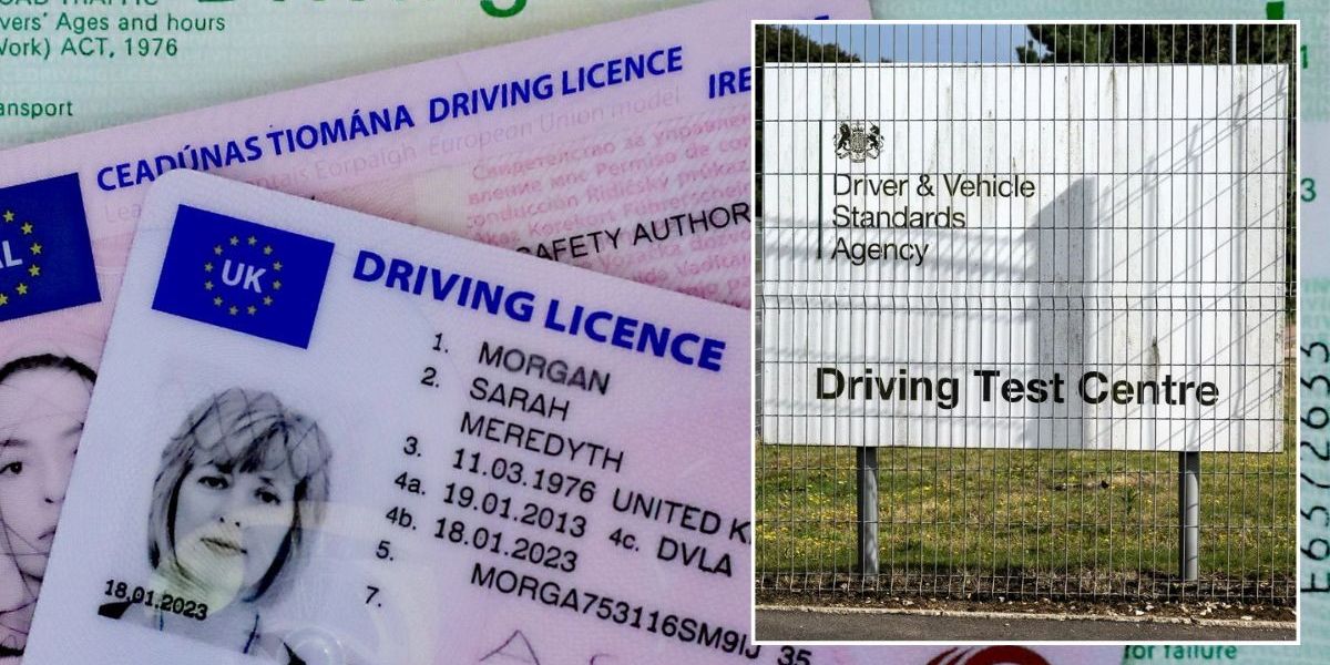 Labour faces backlash as driving test waiting times hit 22 weeks Labour faces backlash as driving test waiting times hit 22 weeks