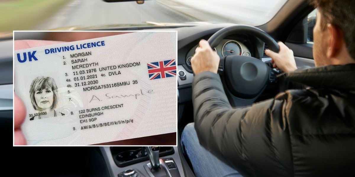 NextImg:Millions of motorists face £200 fine and penalty points for 'distracted driving' charges on UK roads