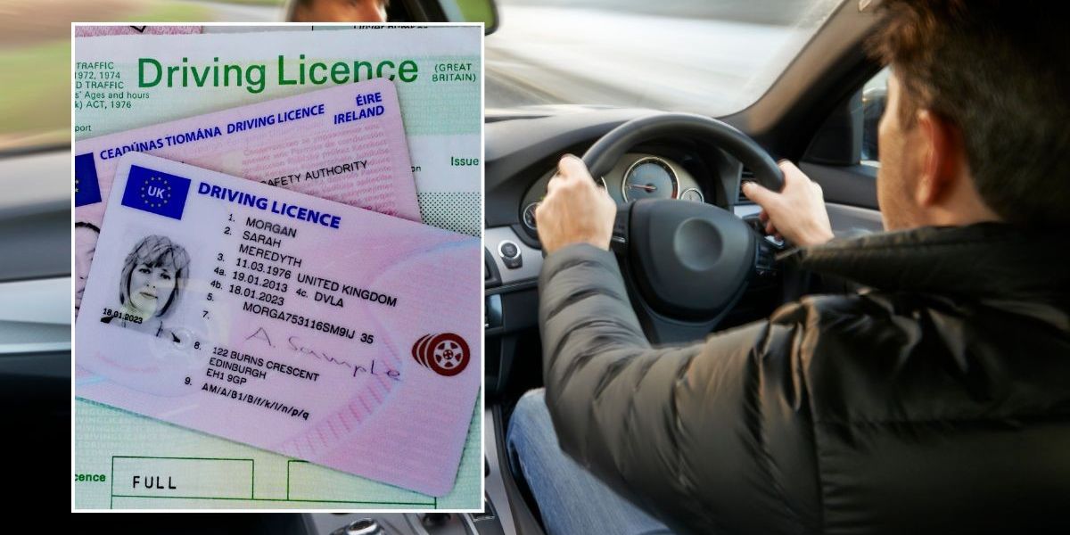 Driving licence changes demanded for millions as ‘inexperienced’ motorists cause fatalities Driving licence changes demanded for millions as ‘inexperienced’ motorists cause fatalities