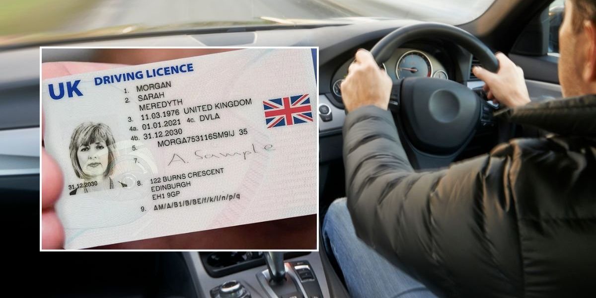 Millions of Britons risk losing licence for taking common allergy medication Millions of Britons risk losing licence for taking common allergy medication
