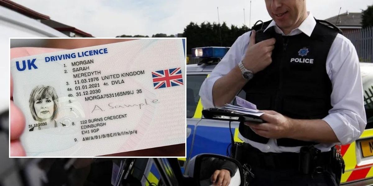 NextImg:Drivers issued urgent licence warning that will 'restrict their freedom' in weeks amid safety fears