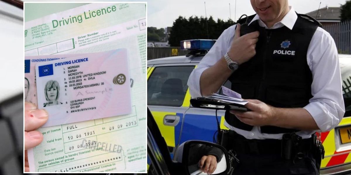 Drivers risk having mandatory speed limiters installed in cars amid UK-wide crackdown Drivers risk having mandatory speed limiters installed in cars amid UK-wide crackdown