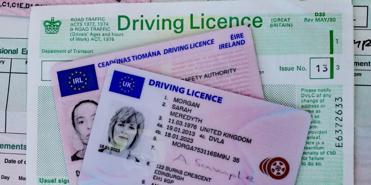 Driving licence restrictions launching this year will be ‘most significant reform in almost 70 years’ Driving licence restrictions launching this year will be ‘most significant reform in almost 70 years’