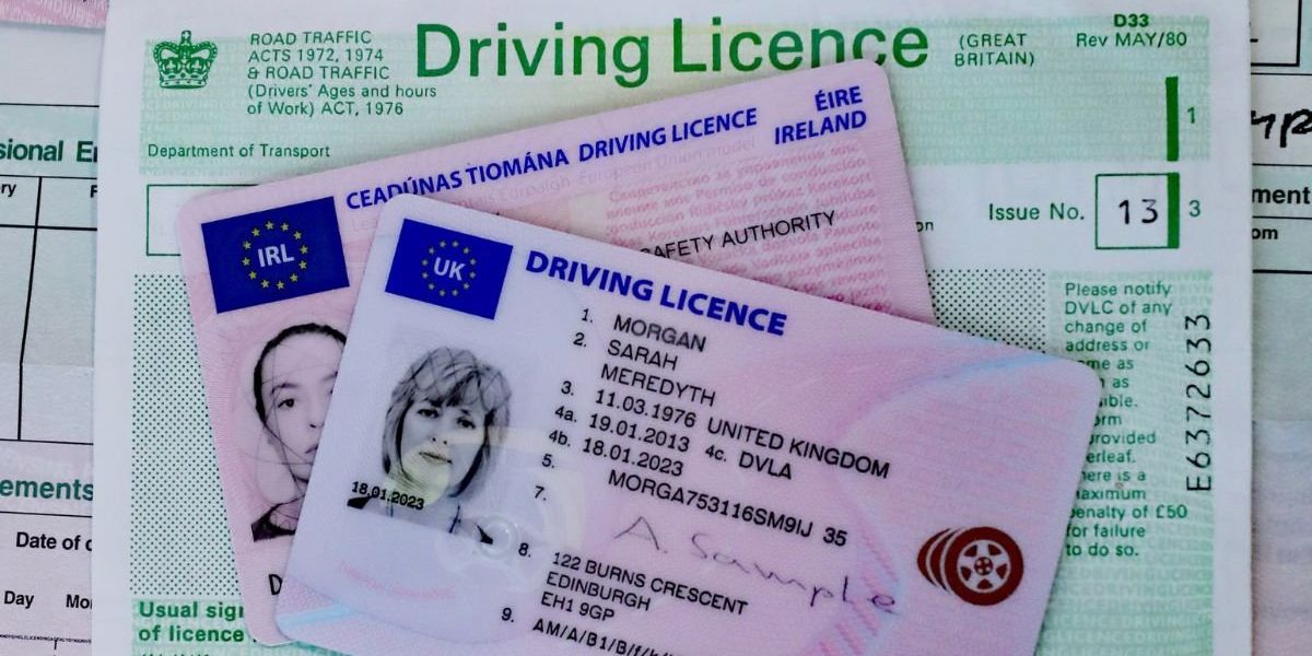 Driving licence changes prompt calls for more restrictions as new rules launch within months Driving licence changes prompt calls for more restrictions as new rules launch within months