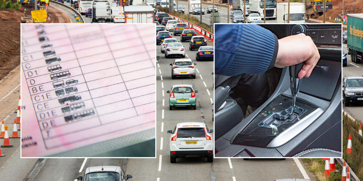 NextImg:Motorists with certain driving licences face 84% hike in car insurance costs as thousands see bills skyrocket