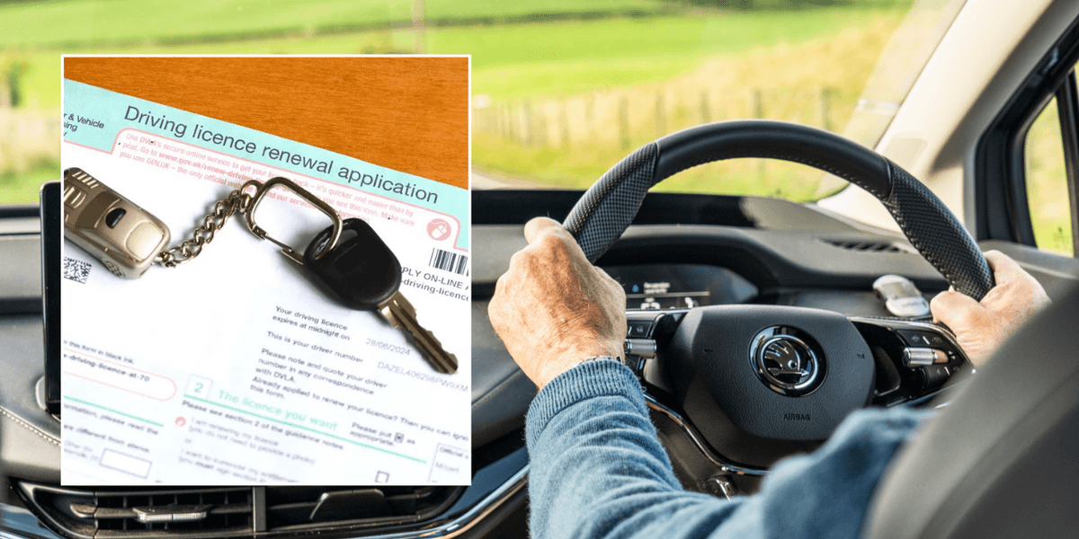 Labour risks pushing drivers off roads as new driving licence rules ‘disproportionately’ impact millions Labour risks pushing drivers off roads as new driving licence rules ‘disproportionately’ impact millions