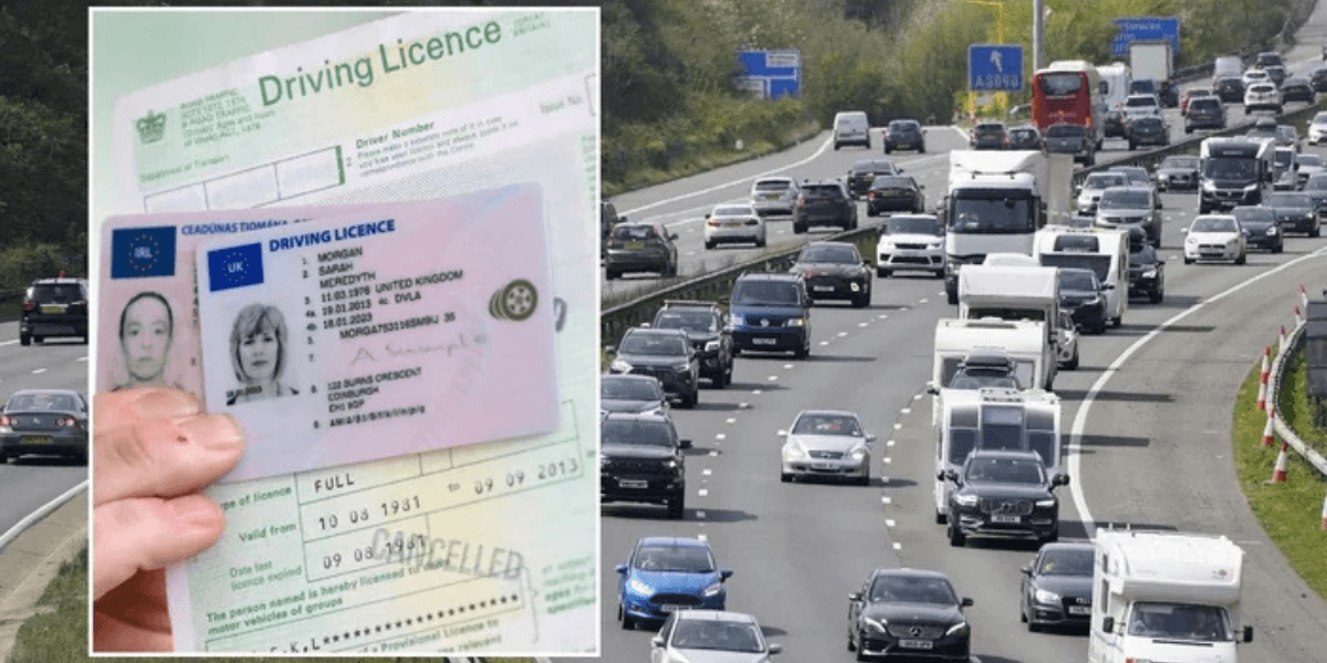 Motorists risk being stripped of licences under tougher proposals as repeat offences prompt action Motorists risk being stripped of licences under tougher proposals as repeat offences prompt action