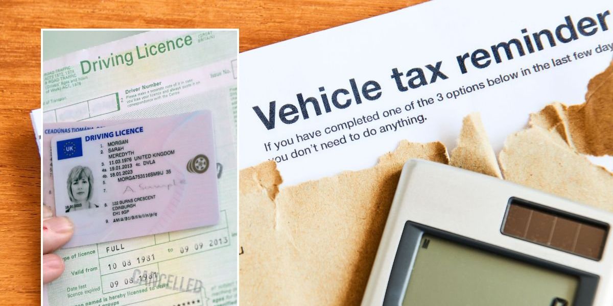 Driving law changes launching in April will see massive car tax hikes, new DVSA licence rules and more Driving law changes launching in April will see massive car tax hikes, new DVSA licence rules and more