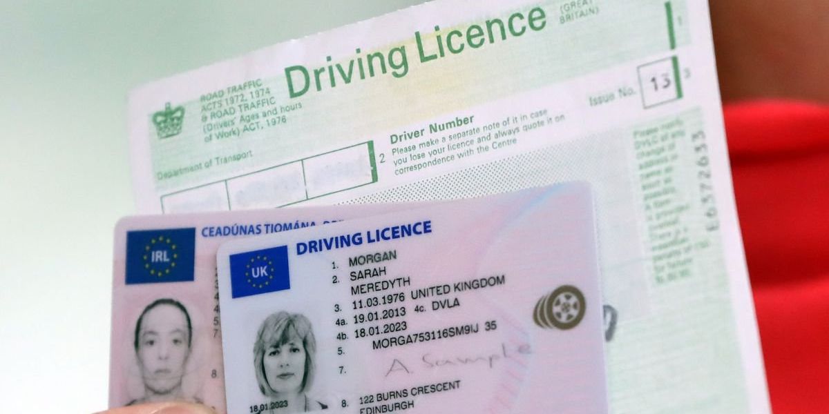 Driving licence changes launching soon gain mass support despite new restrictions on motorists Driving licence changes launching soon gain mass support despite new restrictions on motorists