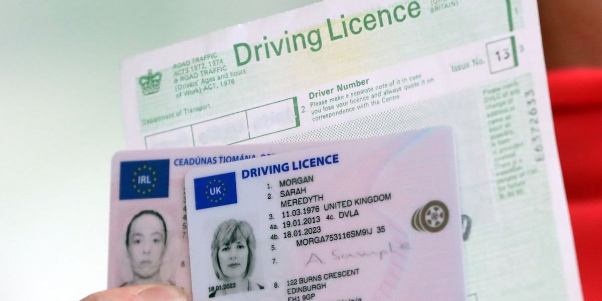 Motorists risk paying extra when renewing licence for ‘exact same DVLA update’ Motorists risk paying extra when renewing licence for ‘exact same DVLA update’