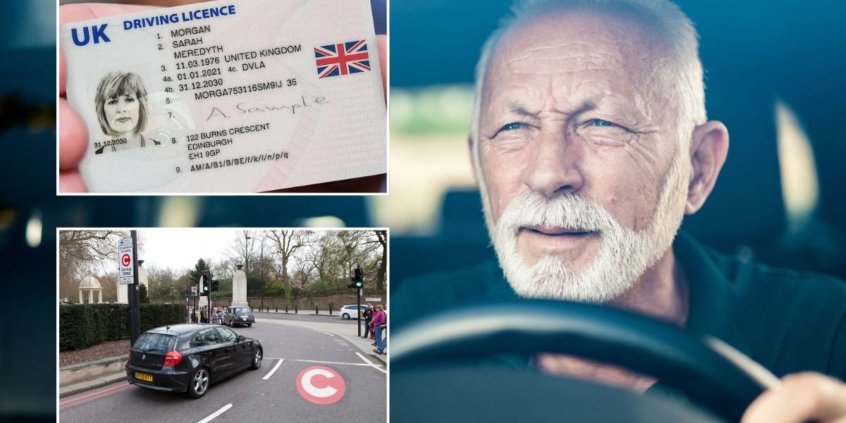 Driving law changes you missed in January Driving law changes you missed in January