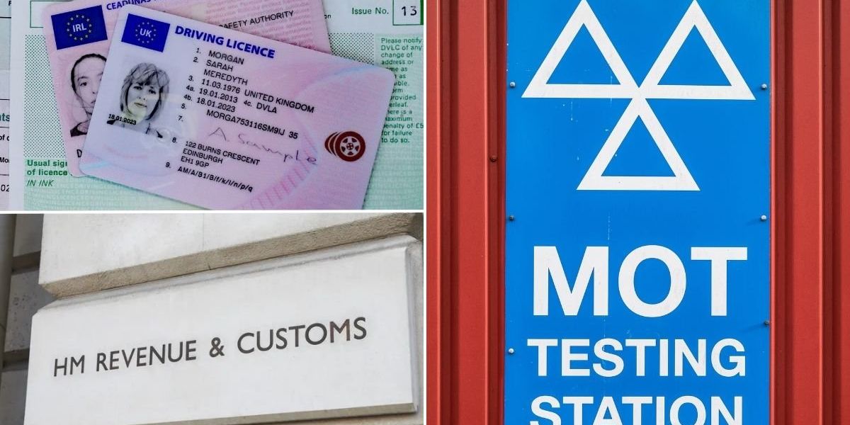 Driving law changes launching in June will see major new MOT rules, HMRC hikes, DVSA updates and more Driving law changes launching in June will see major new MOT rules, HMRC hikes, DVSA updates and more