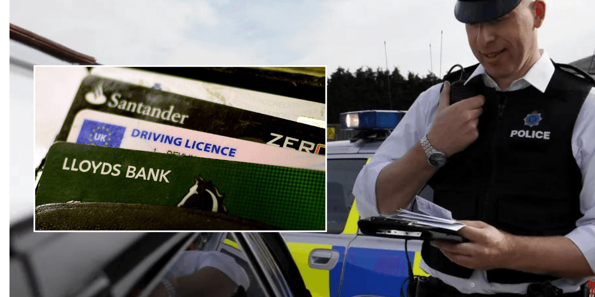 Motorists to face £1,000 fines and driving ban for road offences under new rules Motorists to face £1,000 fines and driving ban for road offences under new rules 