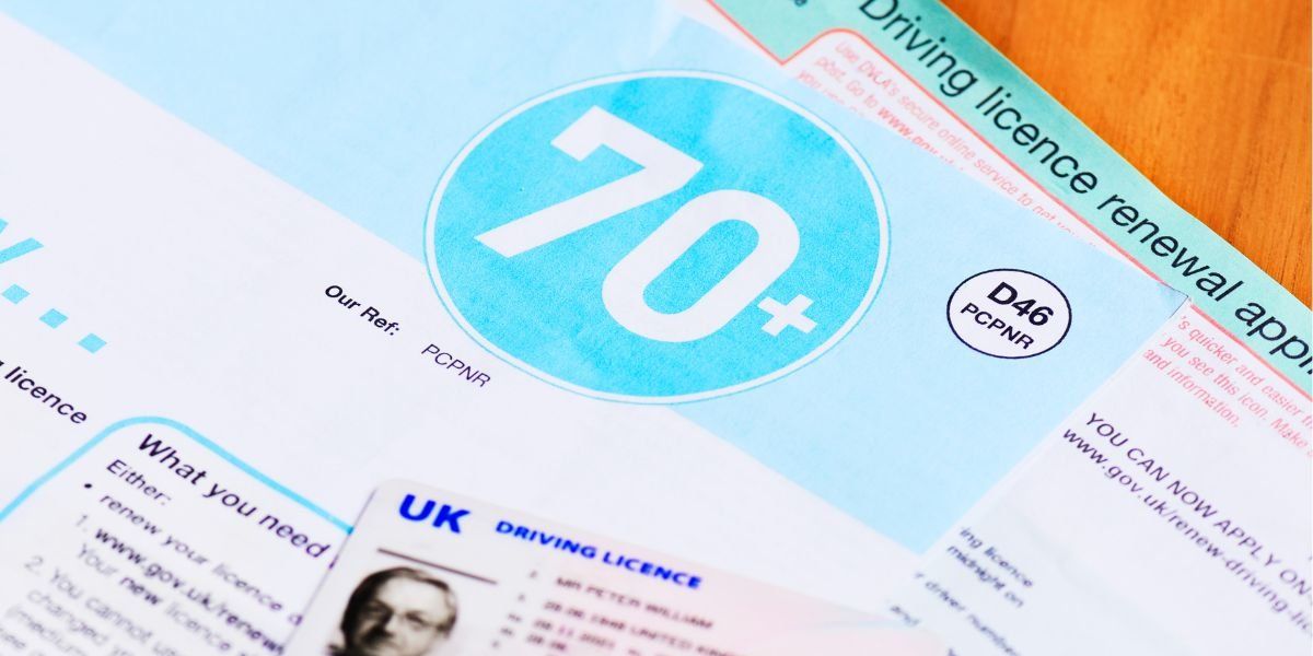 Older motorists face eyesight crackdown as thousands stripped of driving licences Older motorists face eyesight crackdown as thousands stripped of driving licences