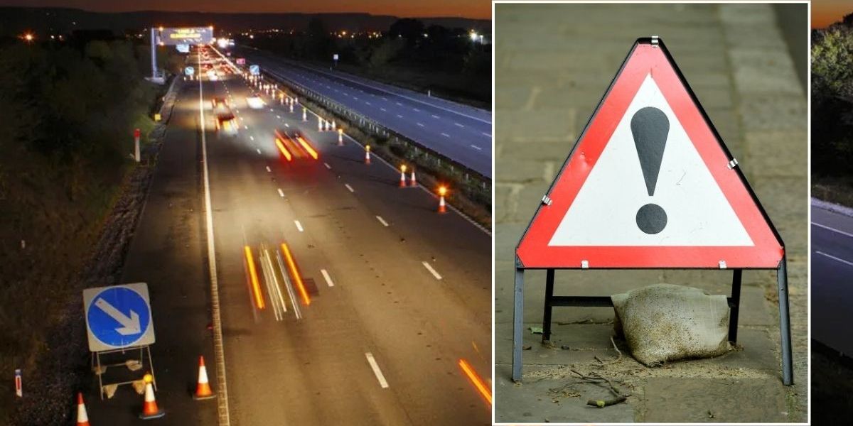 NextImg:Britons issued urgent warning when driving over the next few weeks amid 'increased risk of a collision'