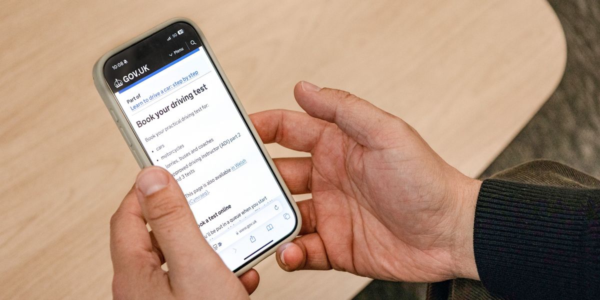 DVSA to make major changes to driving tests with certain motorists limited from booking DVSA to make major changes to driving tests with certain motorists limited from booking
