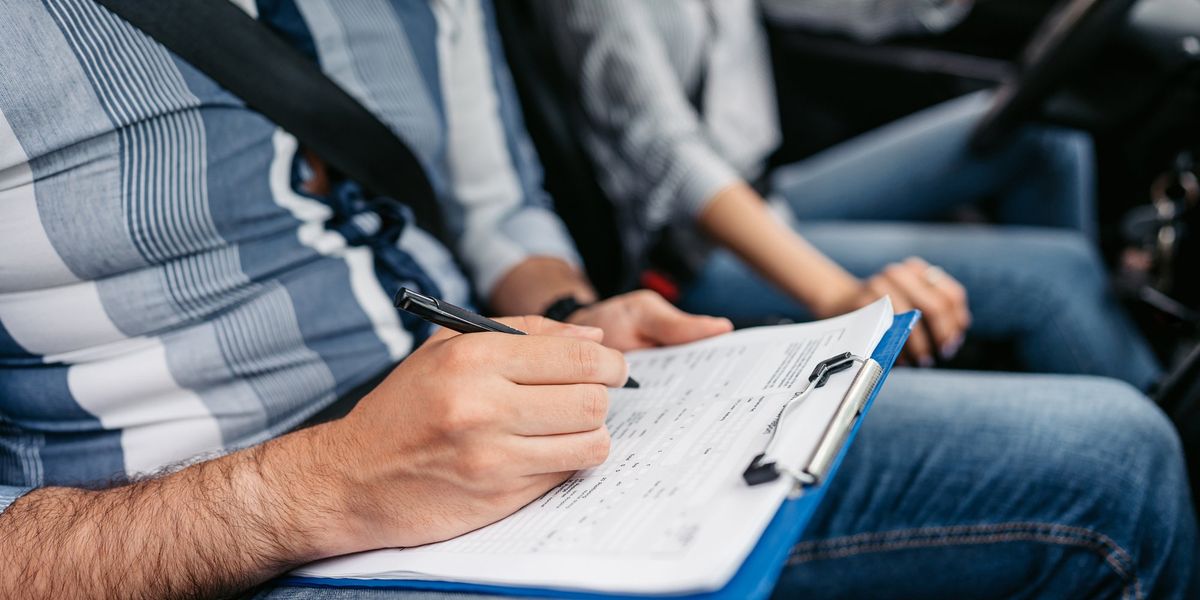 Motorists face driving test crackdown as Britons demand court action and lifetime bans Motorists face driving test crackdown as Britons demand court action and lifetime bans