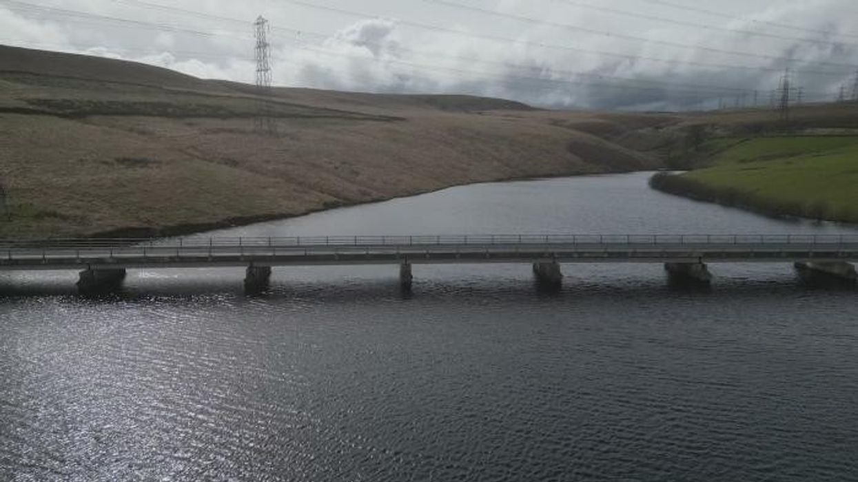 Body found for missing schoolgirl, 13, who fell into water while out on a walk with her dad