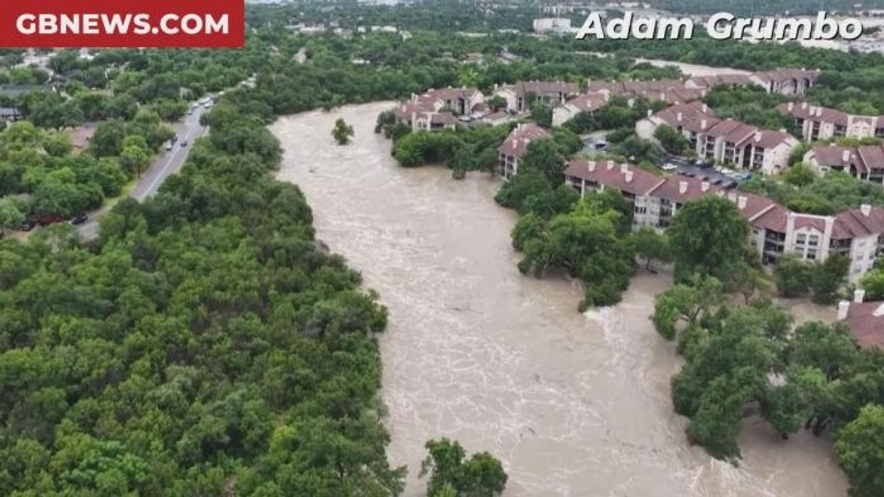 Texas floods death toll rises to 82 as Donald Trump declares major disaster over 'unimaginable tragedy'