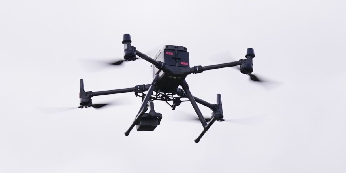 Drones: More than 60 UK councils launch fleets of UAVs to snoop on residents Drones: More than 60 UK councils launch fleets of UAVs to snoop on residents