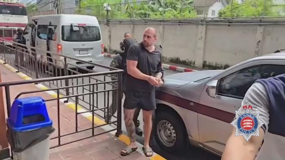 Magistrate with cocaine and heroin addiction was also drugs gang member