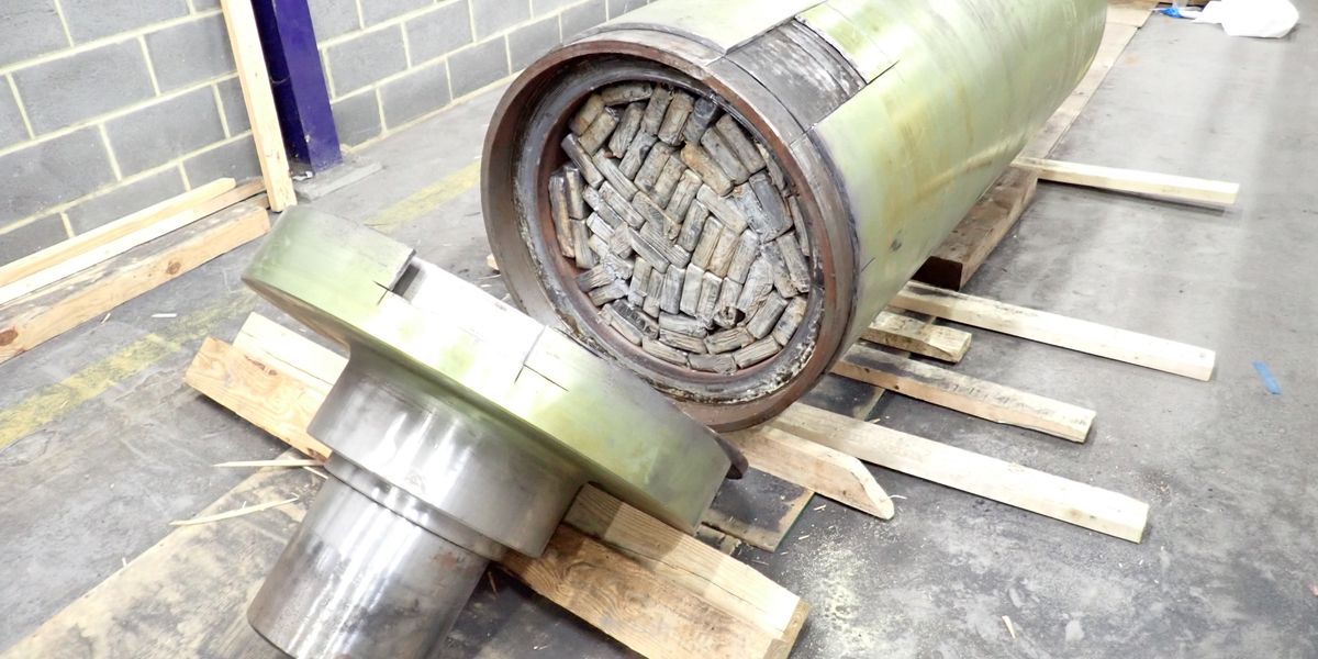 NextImg:Border Force officers dismantle elaborate drug smuggling operation and recover £72MILLION worth of cocaine