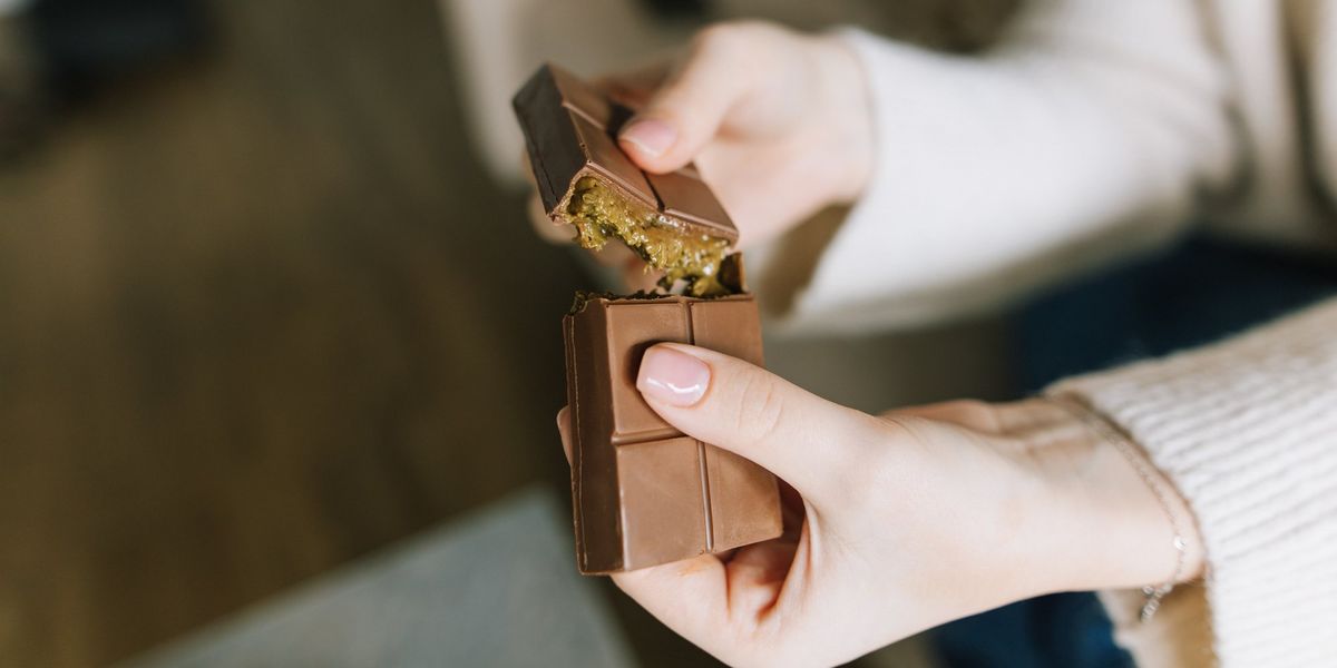 ‘Hugely popular’ confectionery recalled due to serious health concerns ‘Hugely popular’ confectionery recalled due to serious health concerns