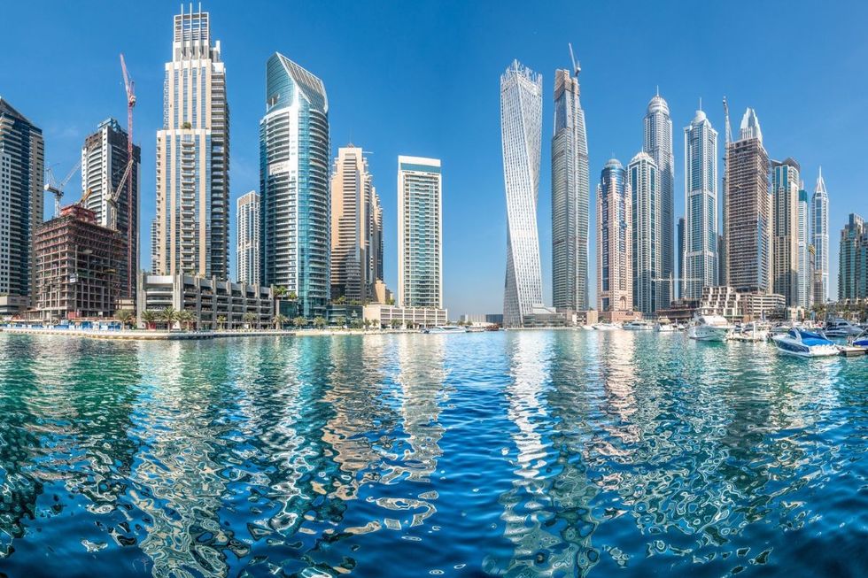 Dubai, UAE