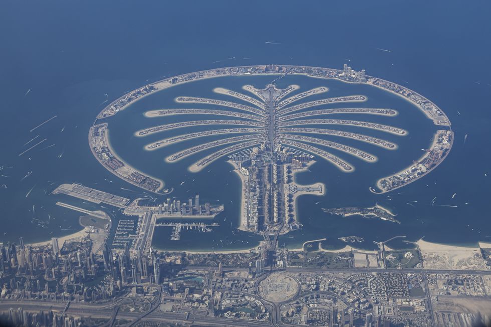 Dubai