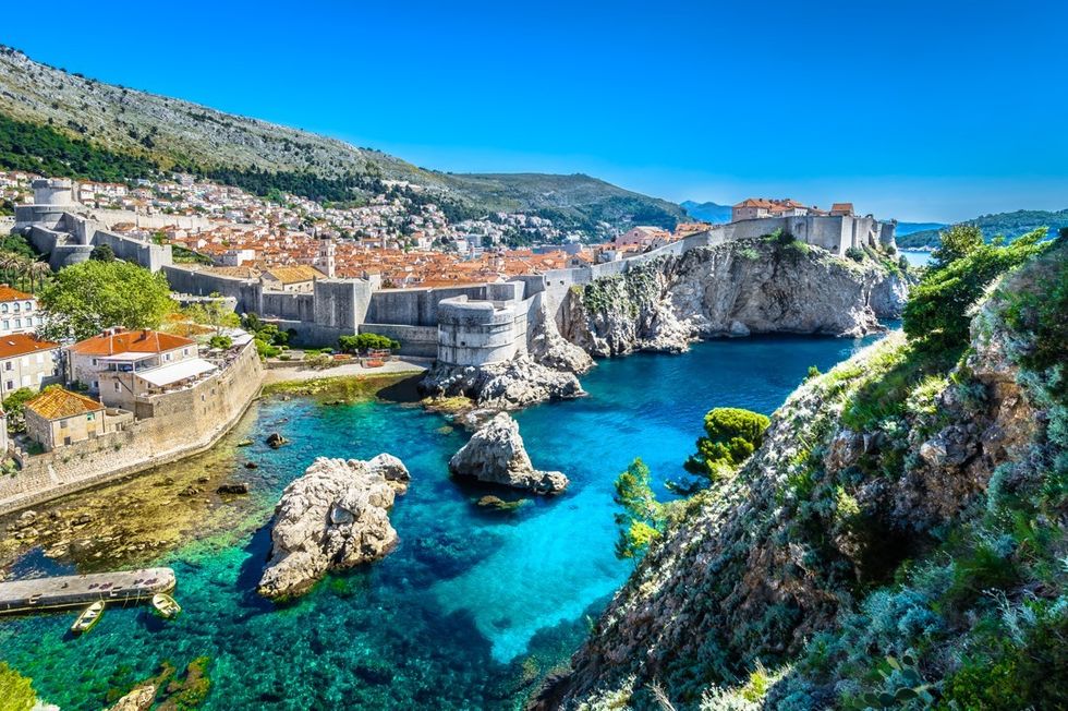 Dubrovnik