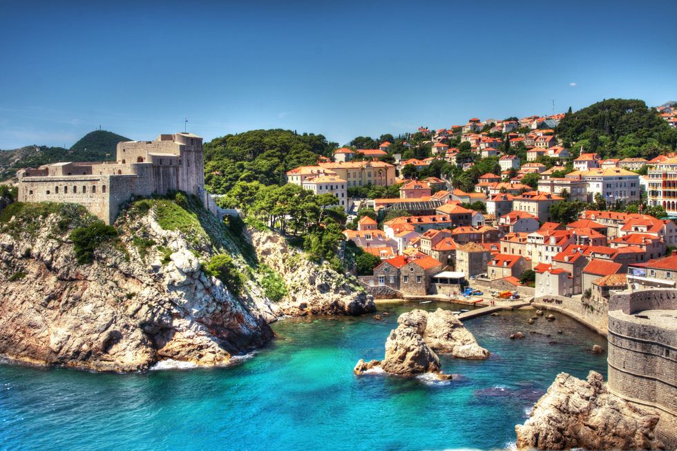 Dubrovnik,