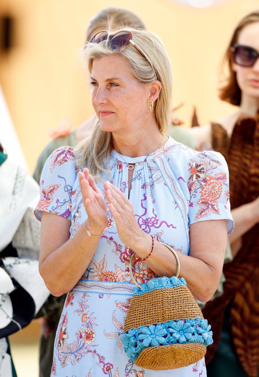 Duchess of Edinbrugh