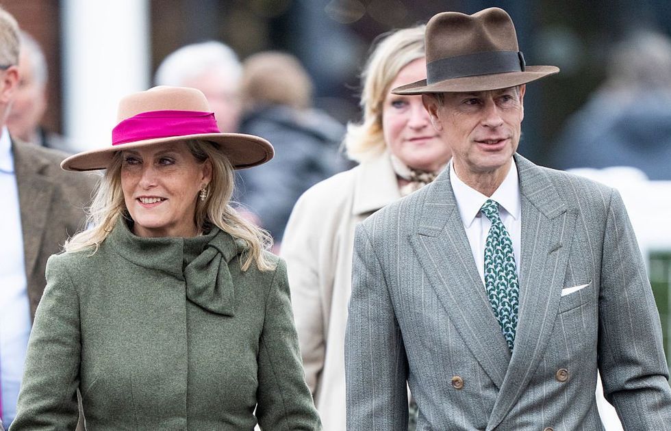 Duchess of Edinburgh, Duke of Edinburgh