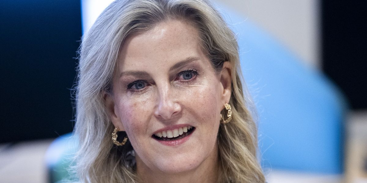 NextImg:Duchess of Edinburgh reunited with surgeon who helped her and Princess Kate