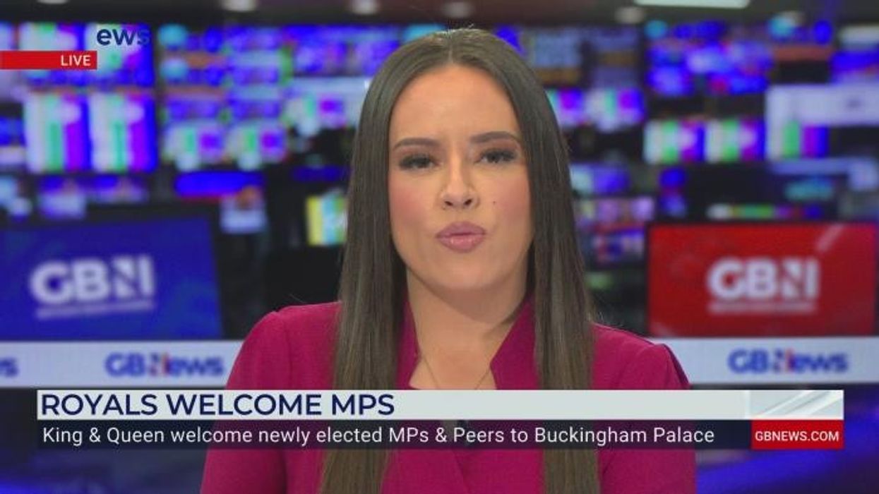 King Charles has 'encyclopaedic' knowledge of the UK as he hosts MPs at Buckingham Palace alongside Camilla