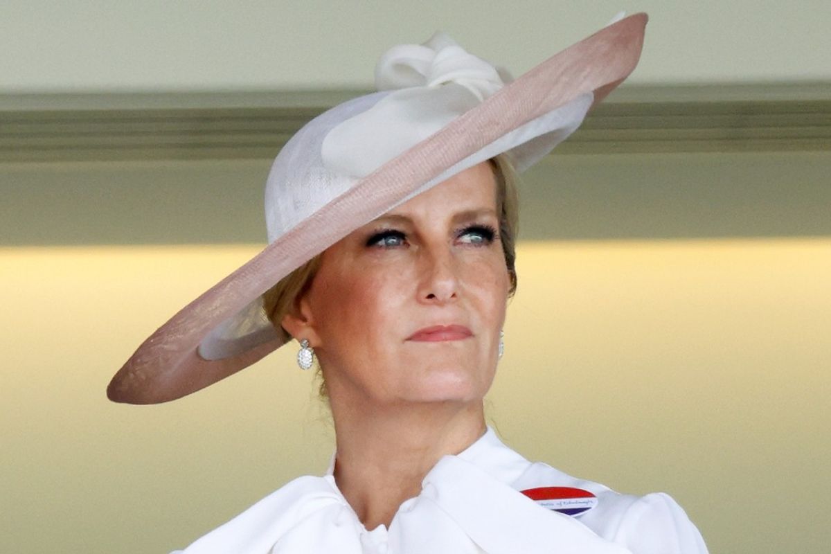 Duchess of Edinburgh