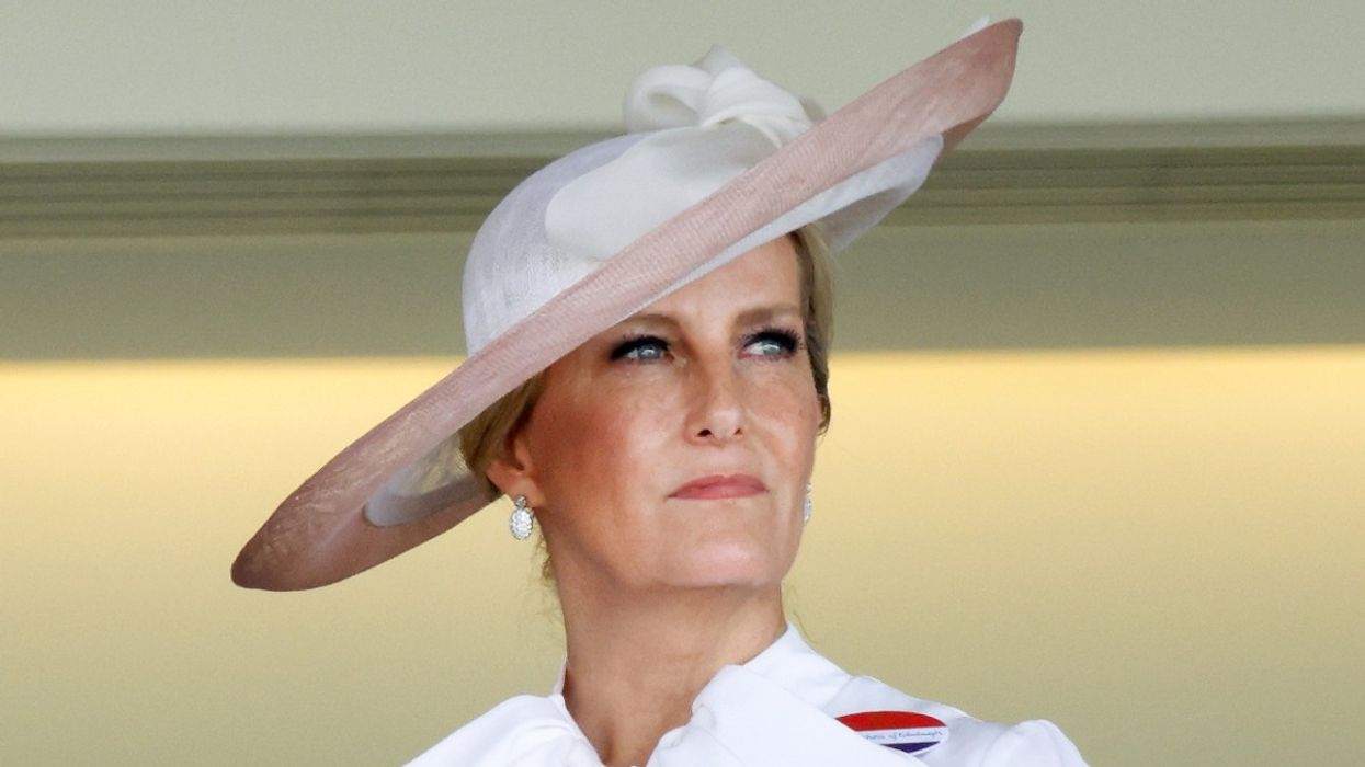 Duchess of Edinburgh