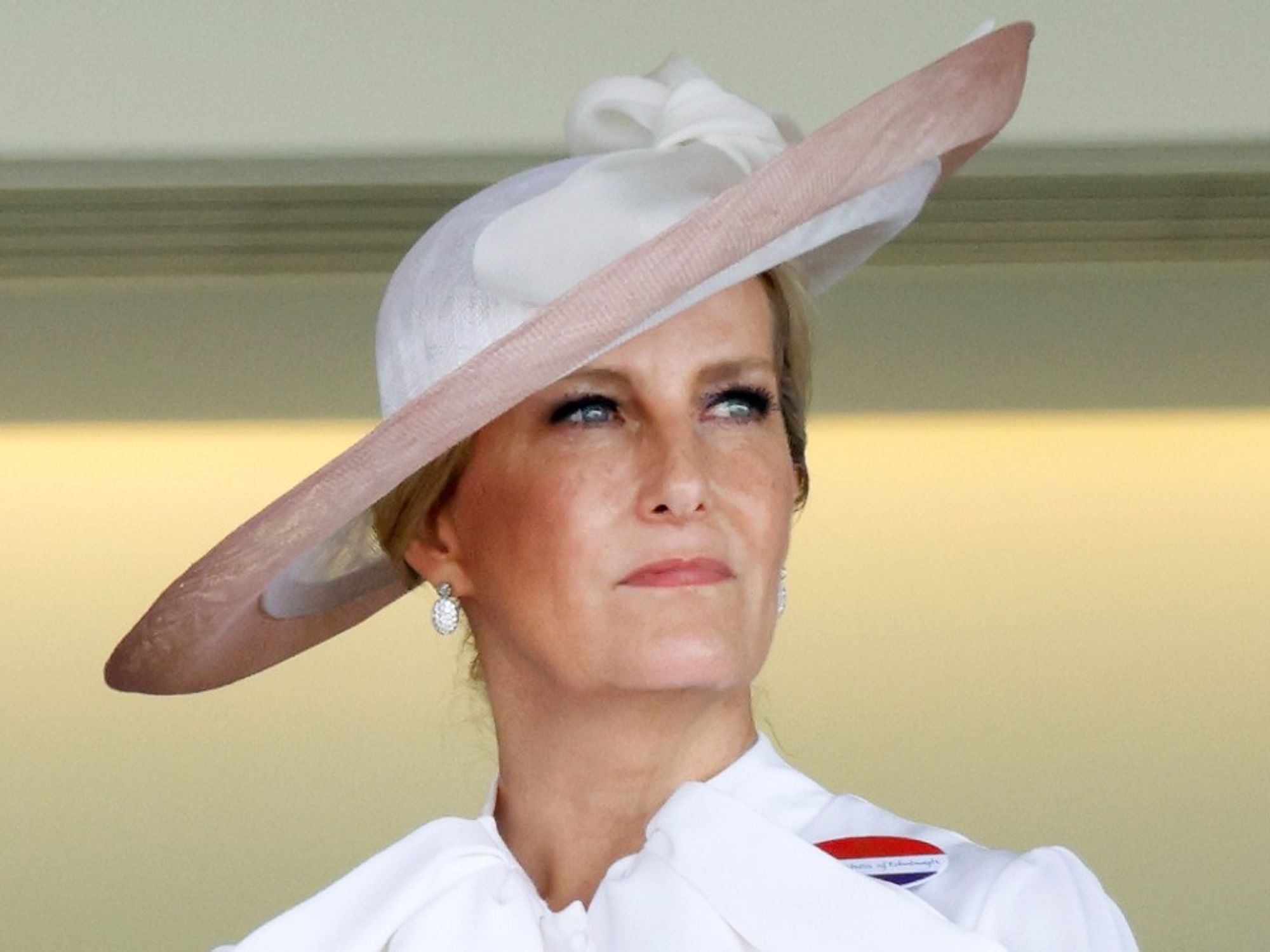 Duchess of Edinburgh