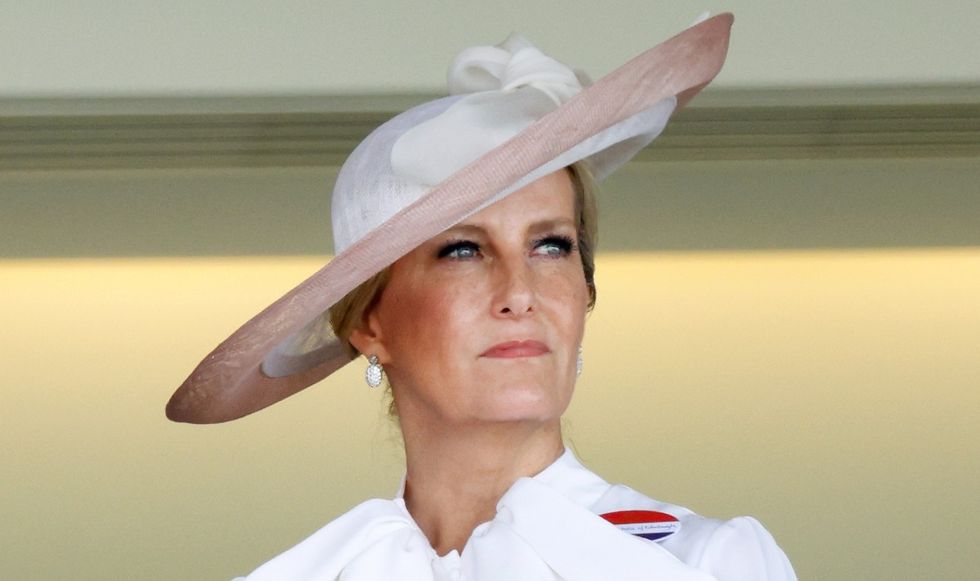 Duchess of Edinburgh