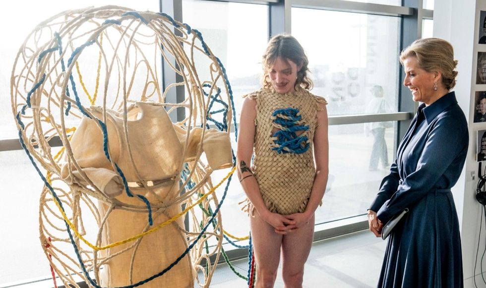 Duchess of Edinburgh