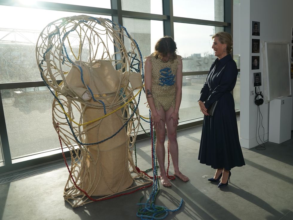 Duchess of Edinburgh