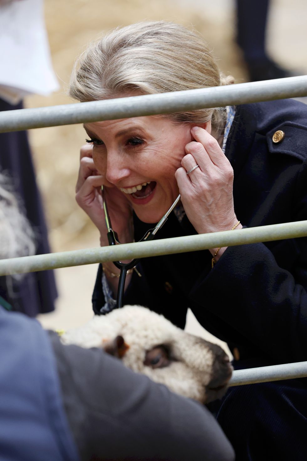 Duchess of Edinburgh