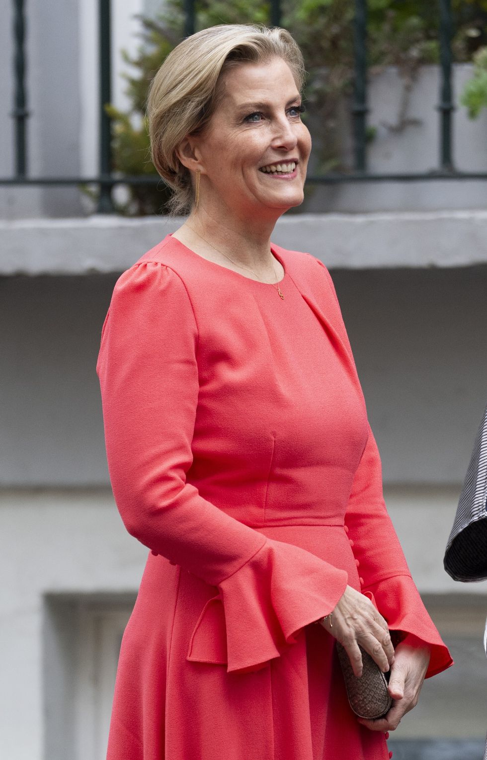 Duchess of Edinburgh