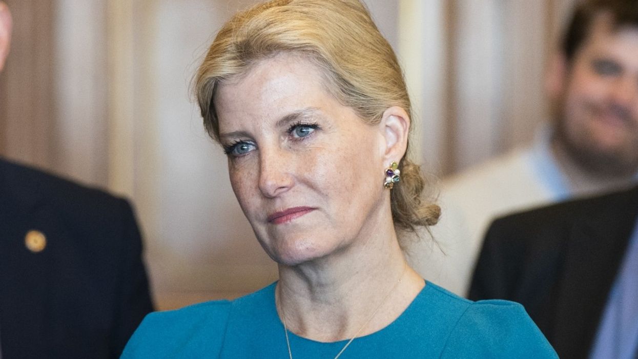 Duchess of Edinburgh