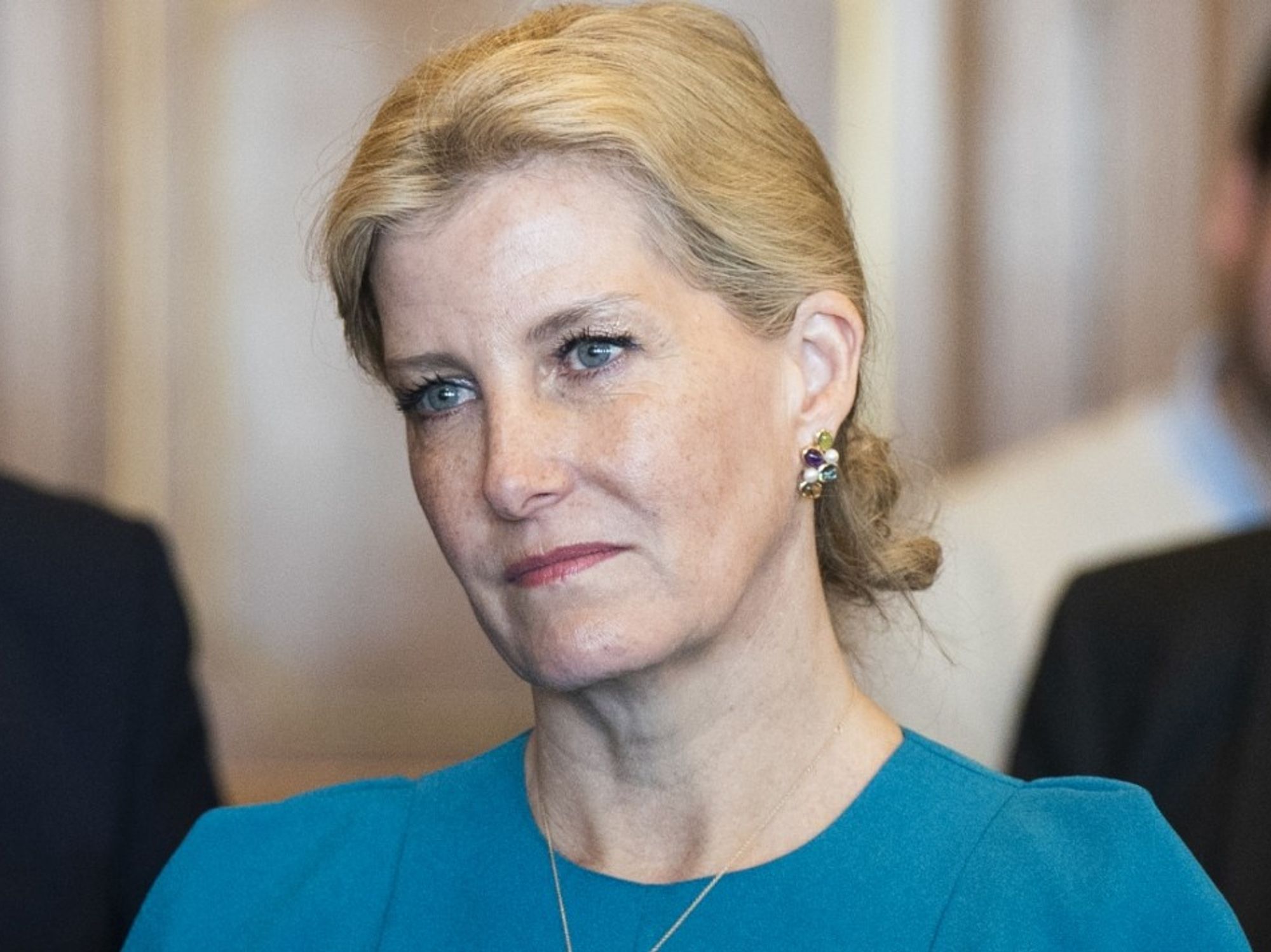 Duchess of Edinburgh